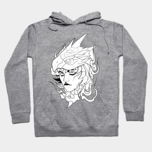 rathalos hunter Hoodie